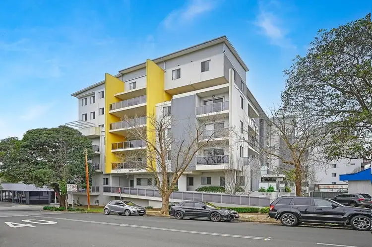 24/51-53 King Street, St Marys NSW 2760