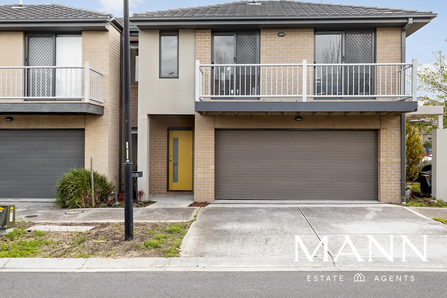 Main view of Homely house listing, 33 Deco Place, Epping VIC 3076