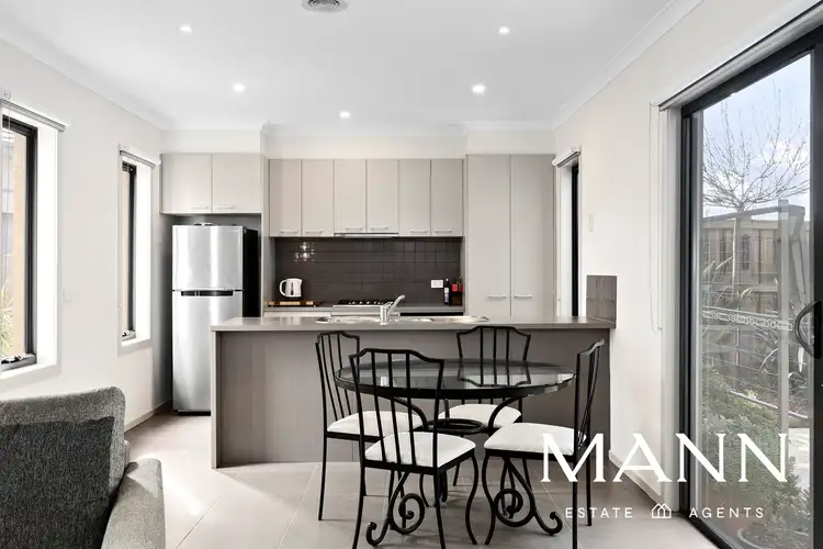 Fourth view of Homely house listing, 33 Deco Place, Epping VIC 3076