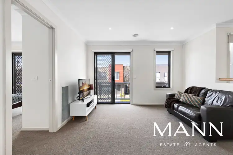 Sixth view of Homely house listing, 33 Deco Place, Epping VIC 3076