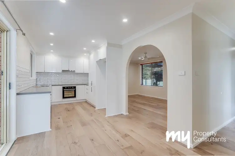 Fourth view of Homely house listing, 5 Zircon Place, Eagle Vale NSW 2558