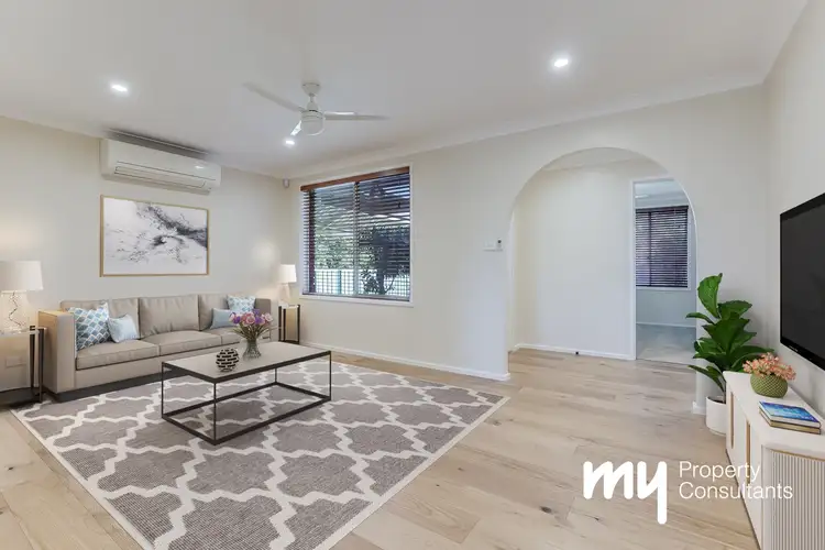 Fifth view of Homely house listing, 5 Zircon Place, Eagle Vale NSW 2558