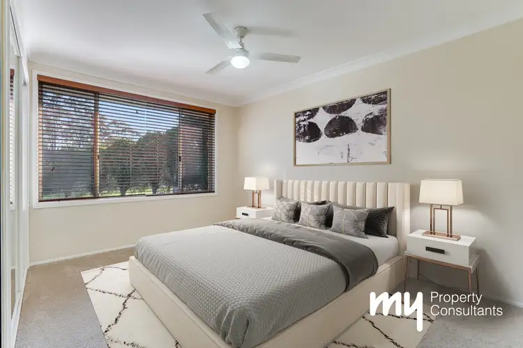 Sixth view of Homely house listing, 5 Zircon Place, Eagle Vale NSW 2558