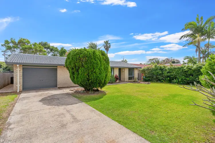Main view of Homely house listing, 9 Rifle Range Road, Wollongbar NSW 2477