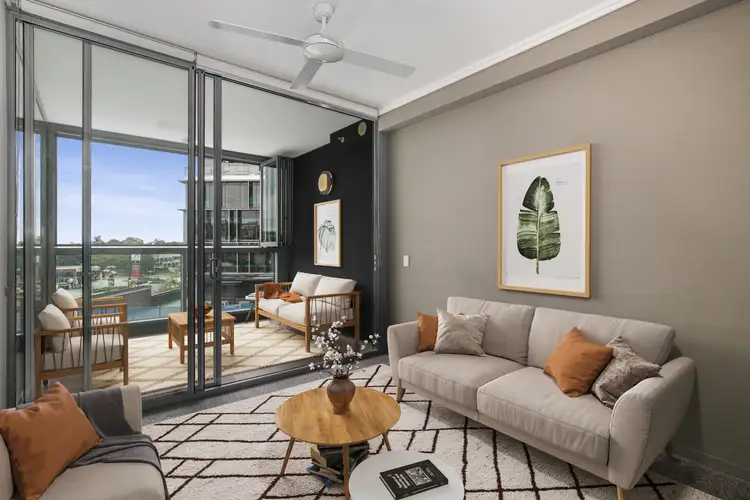 30304/2 Harbour Road, Hamilton QLD 4007