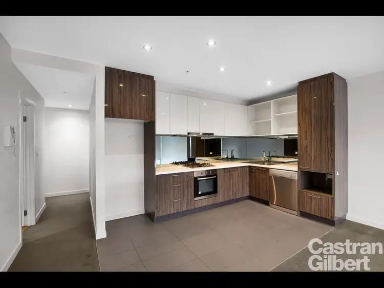 Second view of Homely apartment listing, 205/20 Garden Street, South Yarra VIC 3141