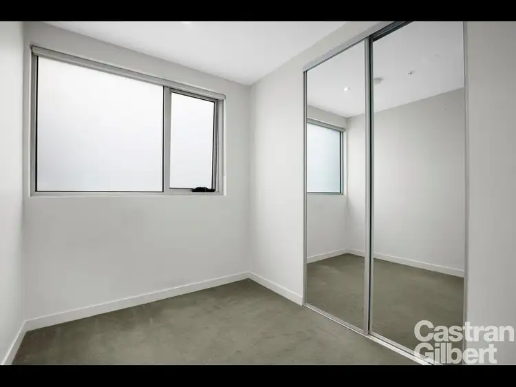 Fifth view of Homely apartment listing, 205/20 Garden Street, South Yarra VIC 3141