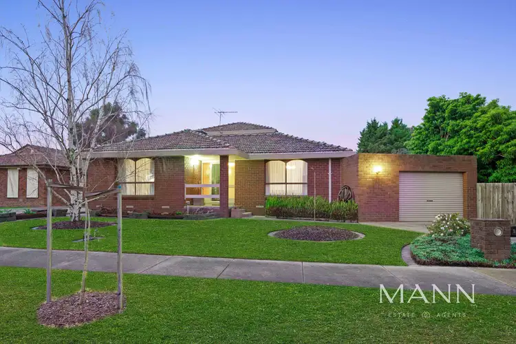 14 Severn Street, Epping VIC 3076