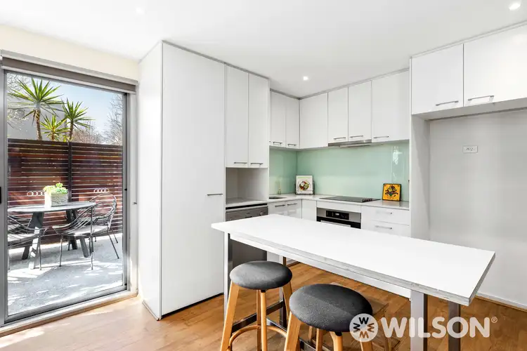 Third view of Homely apartment listing, 1/4A Lansdowne Road, St Kilda East VIC 3183