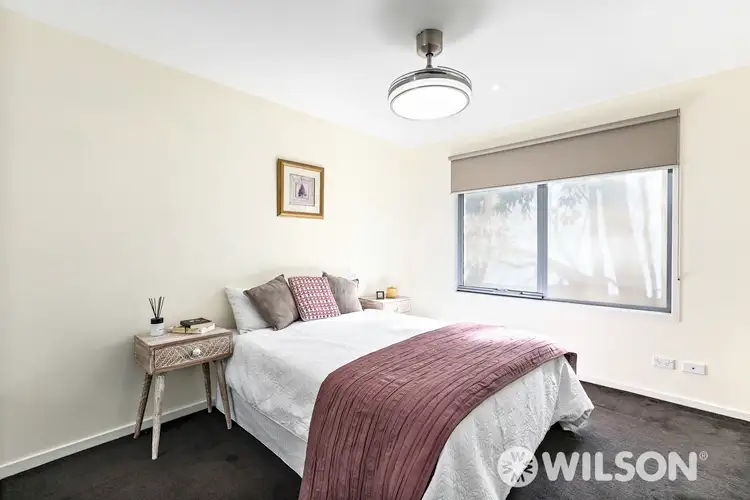 Fourth view of Homely apartment listing, 1/4A Lansdowne Road, St Kilda East VIC 3183