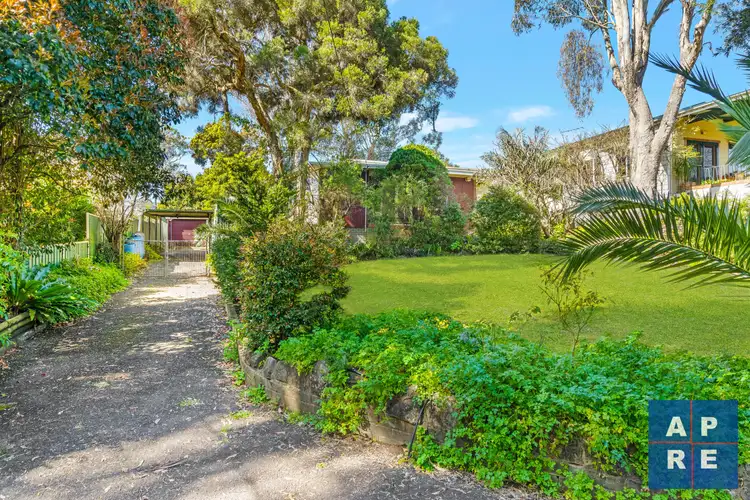 15 May Street, Fairfield NSW 2165