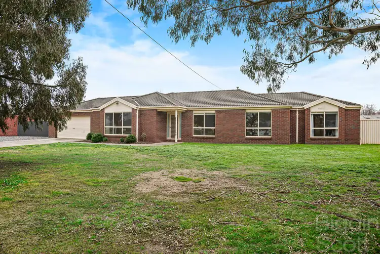 308 Yarrowee Parade, Redan VIC 3350