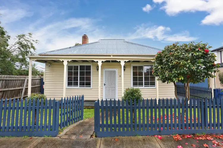 Main view of Homely house listing, 19 Normanby Street, Cranbourne VIC 3977