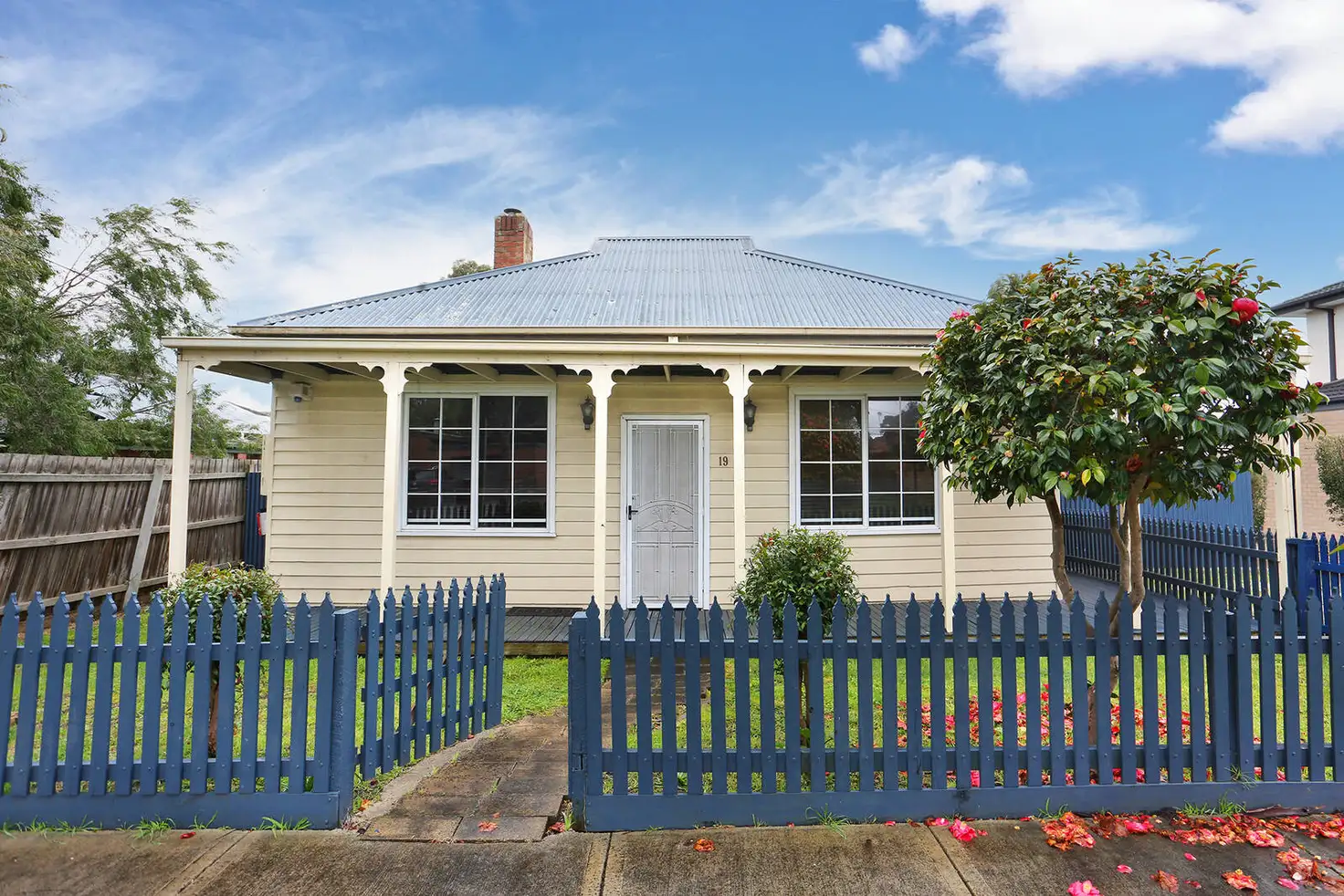 Main view of Homely house listing, 19 Normanby Street, Cranbourne VIC 3977