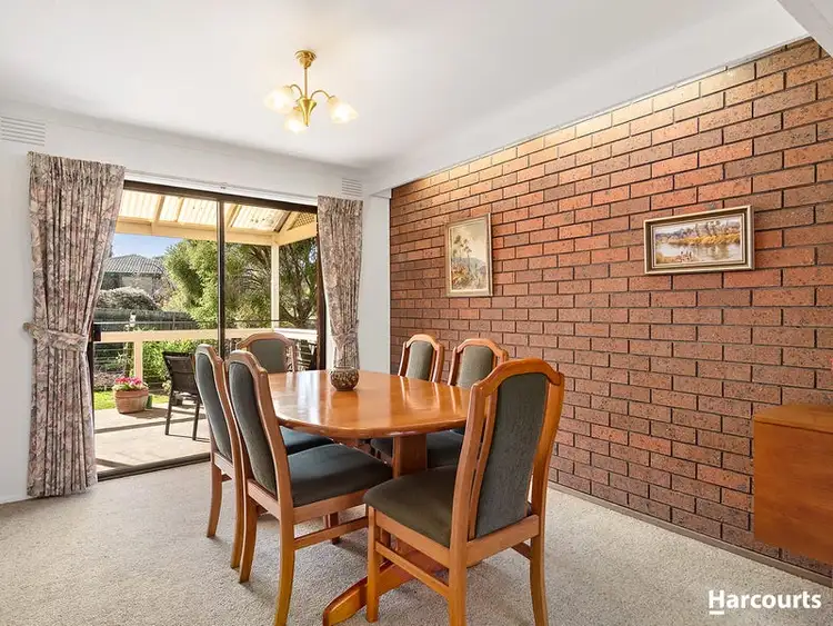 Third view of Homely house listing, 33 Rowitta Drive, Glen Waverley VIC 3150