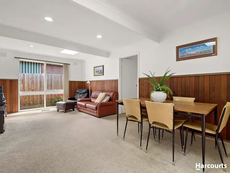 Sixth view of Homely house listing, 33 Rowitta Drive, Glen Waverley VIC 3150