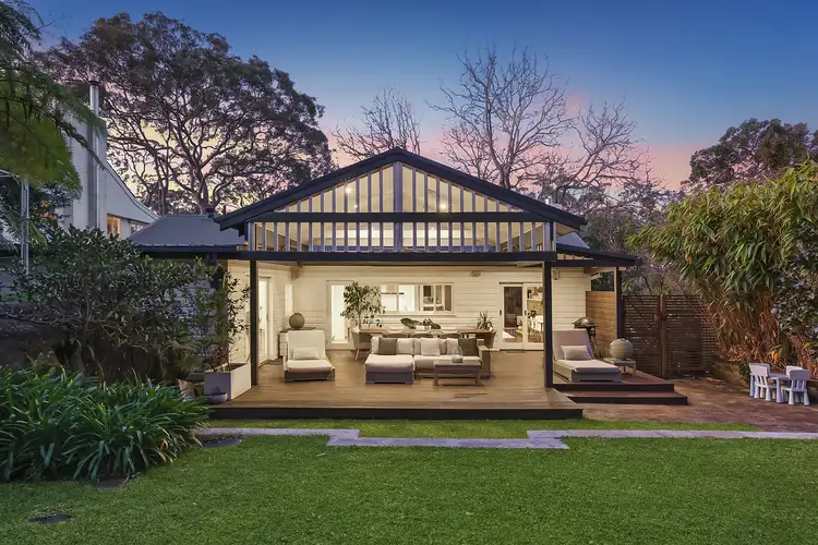 Main view of Homely house listing, 31 Ernest Street, Balgowlah Heights NSW 2093
