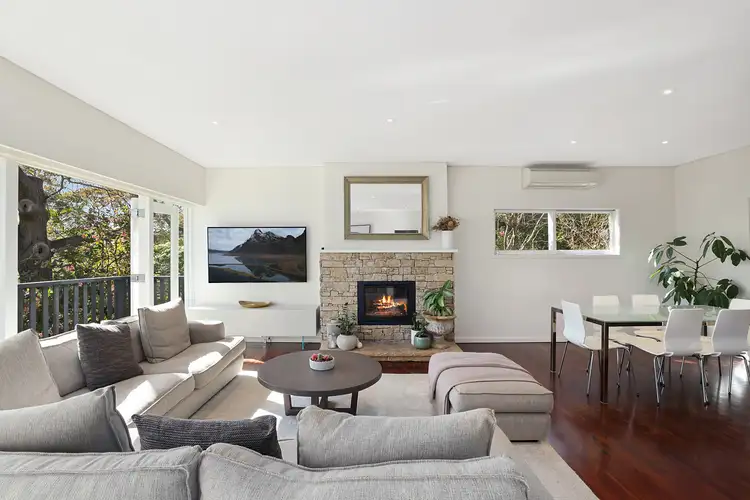 Second view of Homely house listing, 31 Ernest Street, Balgowlah Heights NSW 2093