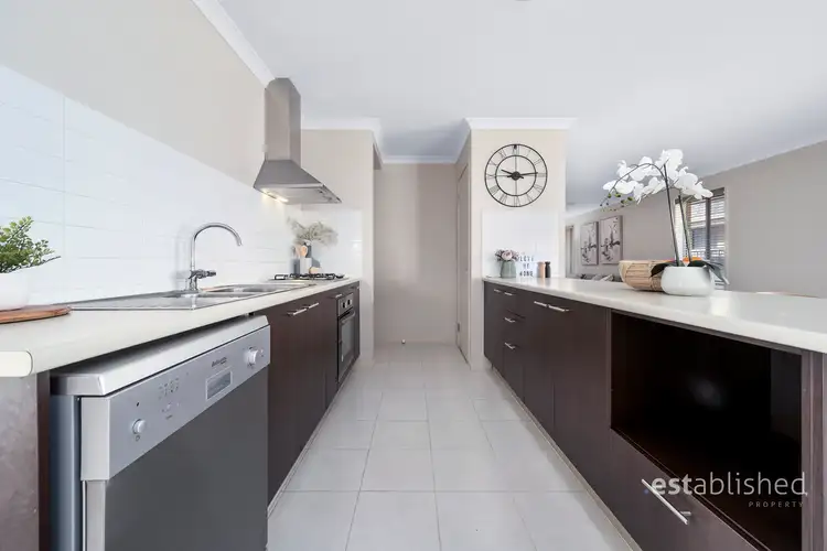 Sixth view of Homely house listing, 3 Solero Parade, Sanctuary Lakes VIC 3030