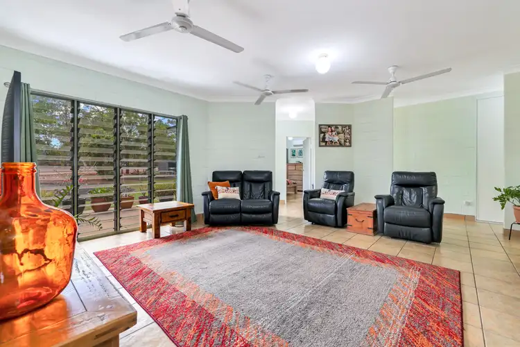 Fifth view of Homely house listing, 18 Campfire Court, Marlow Lagoon NT 830