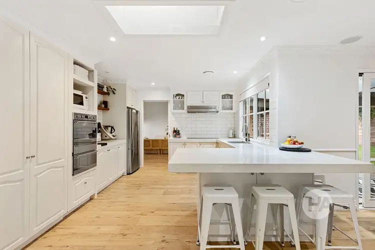 95 Rosedale Grove, Frankston South VIC 3199