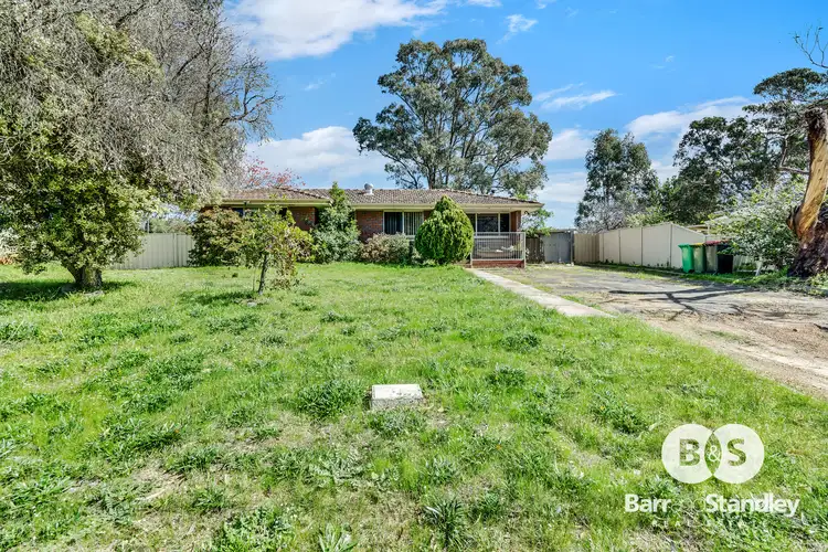 Second view of Homely house listing, 14 Mawson Place, Withers WA 6230