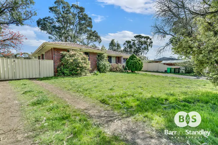 Fifth view of Homely house listing, 14 Mawson Place, Withers WA 6230