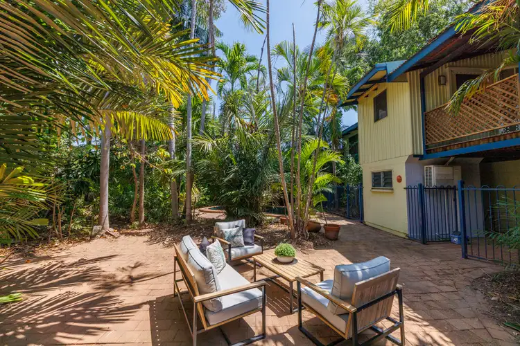 Main view of Homely house listing, 5 Wanguri Terrace, Wanguri NT 810