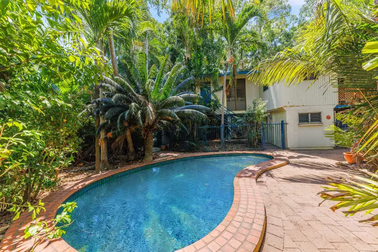 Third view of Homely house listing, 5 Wanguri Terrace, Wanguri NT 810