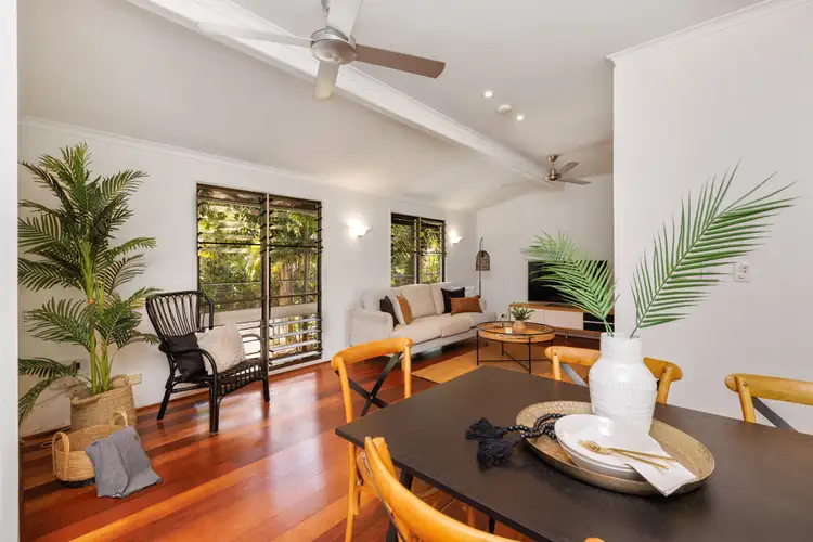 Fourth view of Homely house listing, 5 Wanguri Terrace, Wanguri NT 810