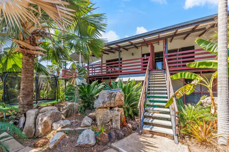 Main view of Homely house listing, 24 Brinkin Terrace, Brinkin NT 810