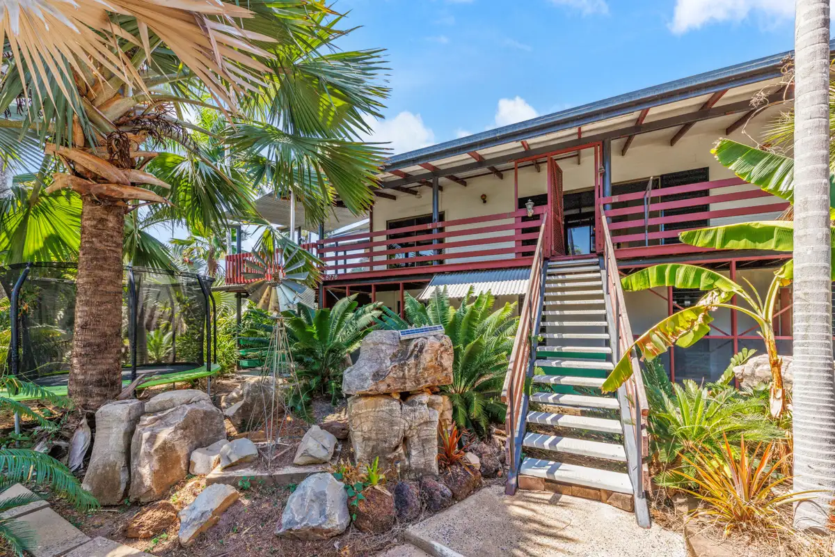 Main view of Homely house listing, 24 Brinkin Terrace, Brinkin NT 810
