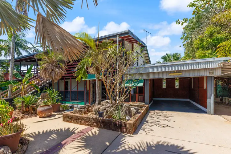 Second view of Homely house listing, 24 Brinkin Terrace, Brinkin NT 810