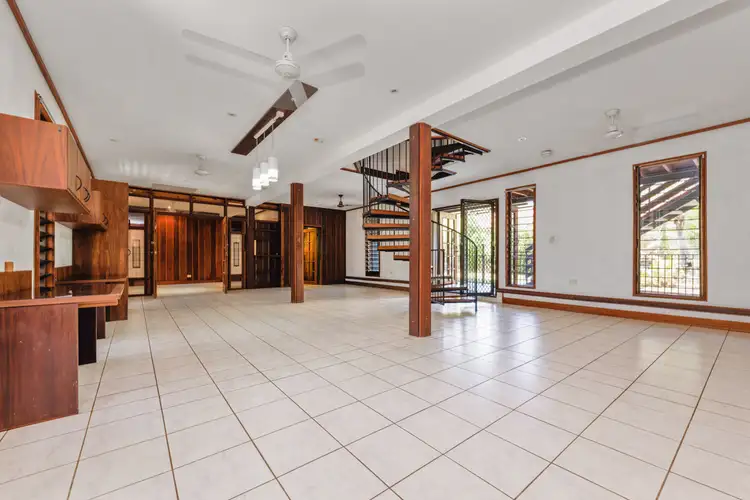 Third view of Homely house listing, 24 Brinkin Terrace, Brinkin NT 810