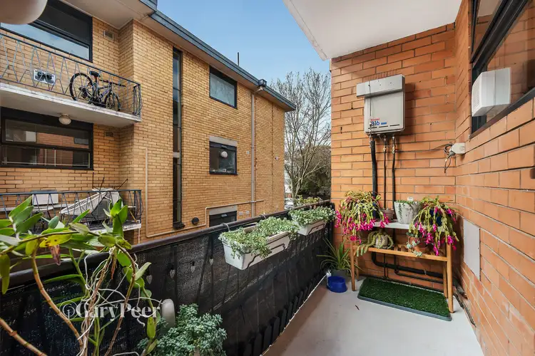 Fifth view of Homely apartment listing, 4/3 Ravens Grove, St Kilda East VIC 3183