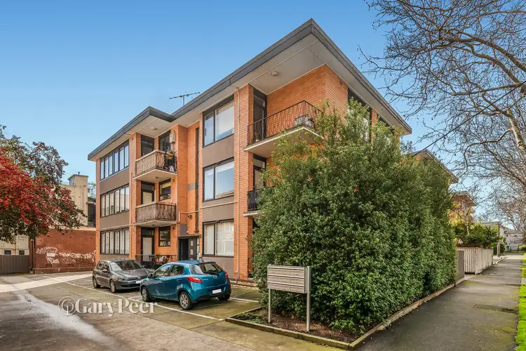 Sixth view of Homely apartment listing, 4/3 Ravens Grove, St Kilda East VIC 3183