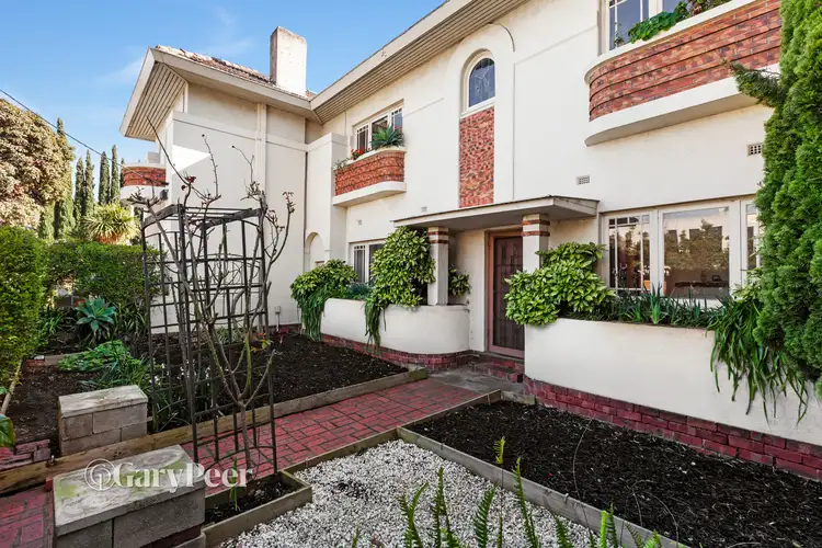 Main view of Homely house listing, 2B Sea View Street, Caulfield South VIC 3162