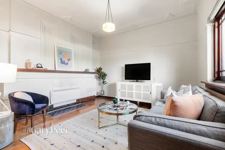 Second view of Homely house listing, 2B Sea View Street, Caulfield South VIC 3162