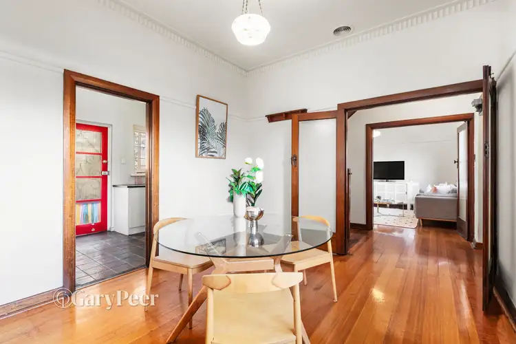 Third view of Homely house listing, 2B Sea View Street, Caulfield South VIC 3162