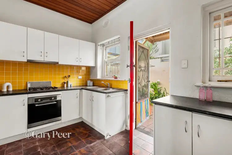 Fourth view of Homely house listing, 2B Sea View Street, Caulfield South VIC 3162