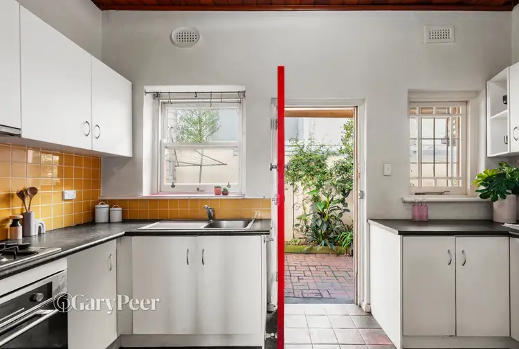 Fifth view of Homely house listing, 2B Sea View Street, Caulfield South VIC 3162