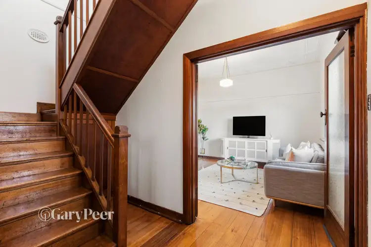 Sixth view of Homely house listing, 2B Sea View Street, Caulfield South VIC 3162