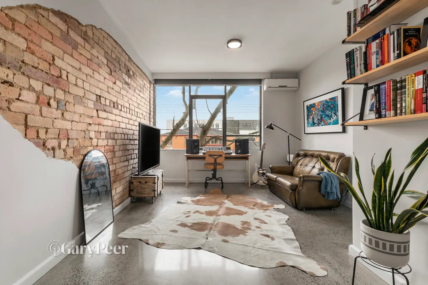 Main view of Homely apartment listing, 3/91 Westbury Street, St Kilda East VIC 3183