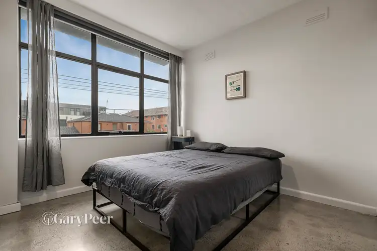 Third view of Homely apartment listing, 3/91 Westbury Street, St Kilda East VIC 3183