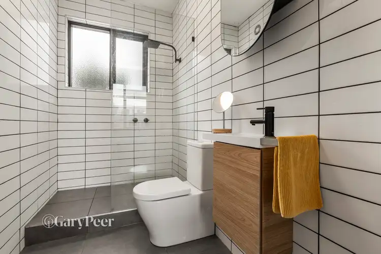 Fourth view of Homely apartment listing, 3/91 Westbury Street, St Kilda East VIC 3183