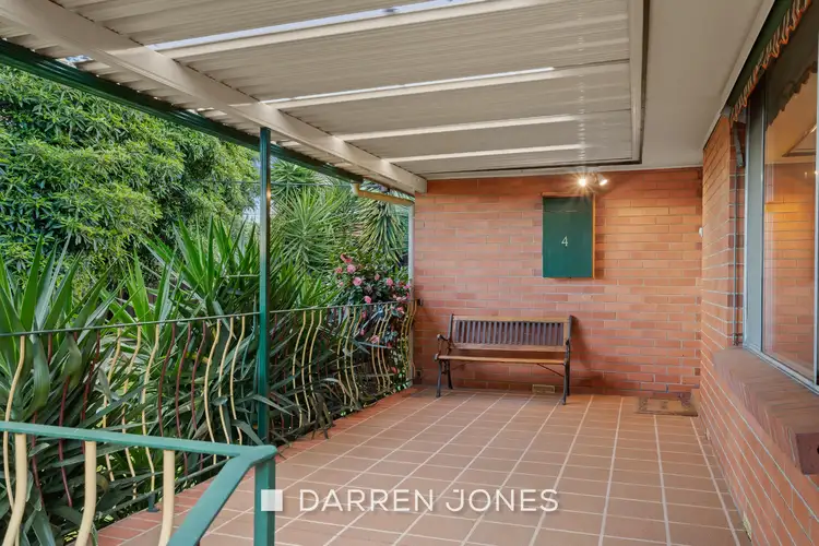 Second view of Homely house listing, 4 Don Grove, Greensborough VIC 3088