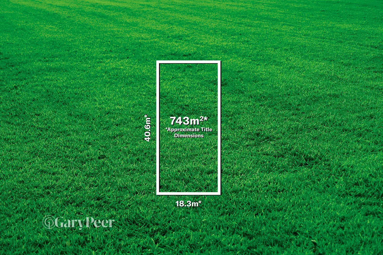 Main view of Homely land listing, 9 Cantala Avenue, Caulfield North VIC 3161