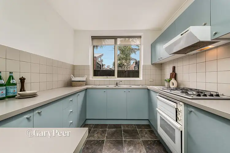 Fourth view of Homely apartment listing, 5/5 St James Road, Armadale VIC 3143
