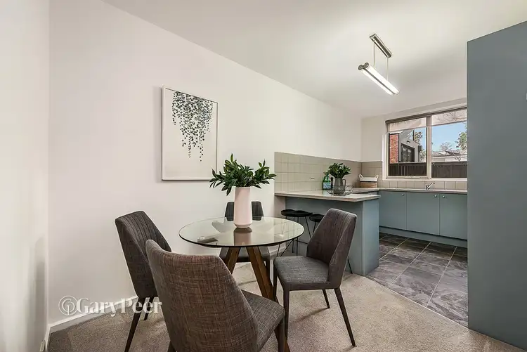 Fifth view of Homely apartment listing, 5/5 St James Road, Armadale VIC 3143