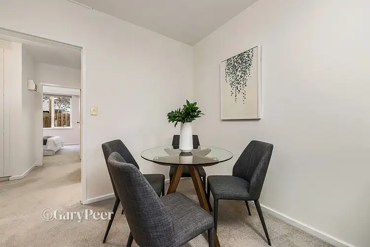 Sixth view of Homely apartment listing, 5/5 St James Road, Armadale VIC 3143